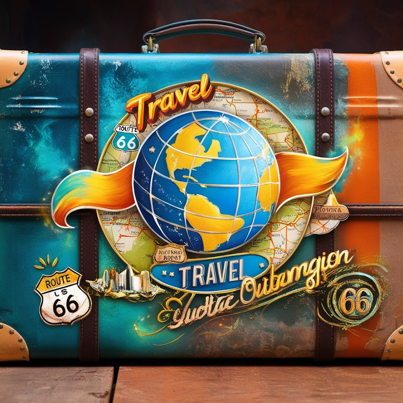 Wanderlust Chronicles