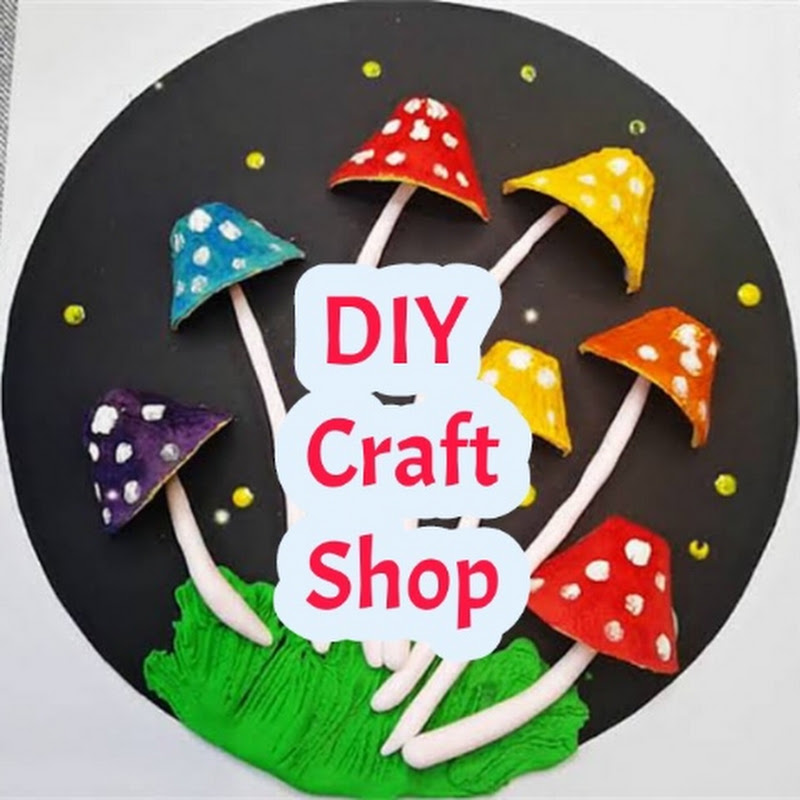 DIY Craft Shop