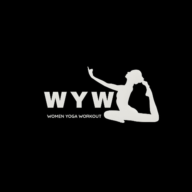 Women Yoga Workout 