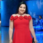 Niveditha Joshy