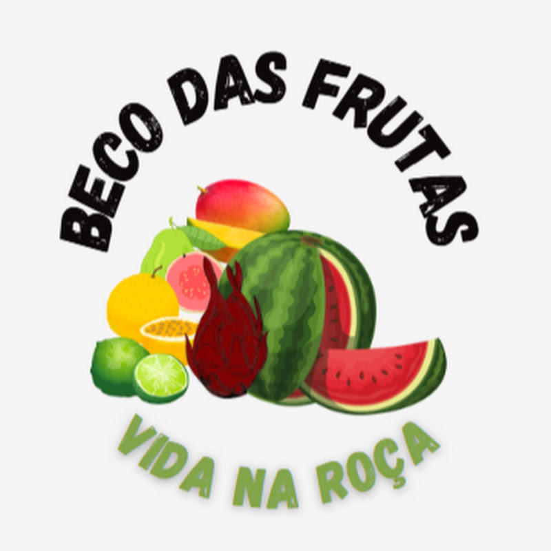 Sítio Beco das Frutas - Vida na Roça 