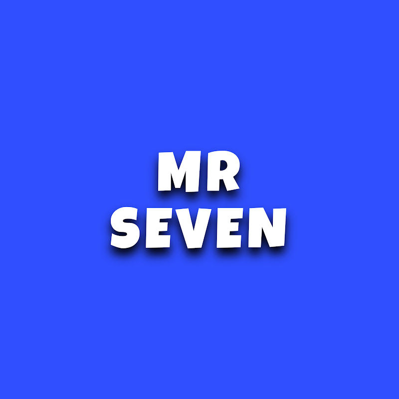MrSEVEN