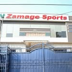ZAMAGE SPORTS (PVT).LTD
