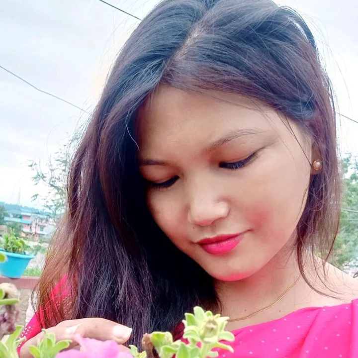 Dilu Thapa Magar