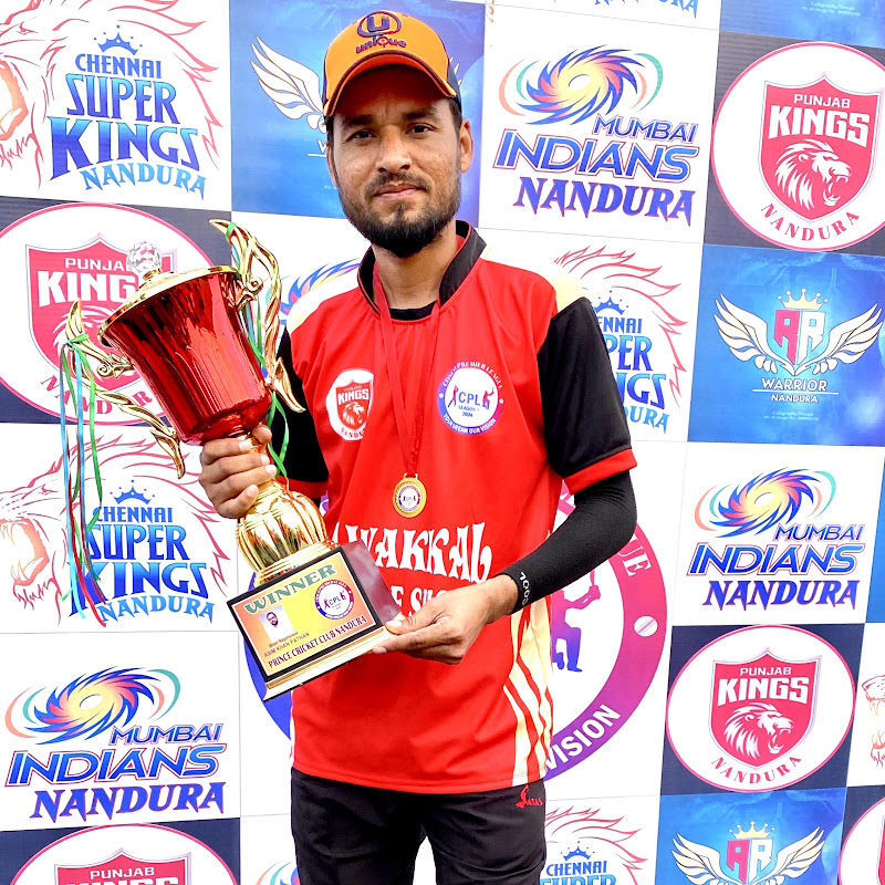 JJ Sports-Nandura 