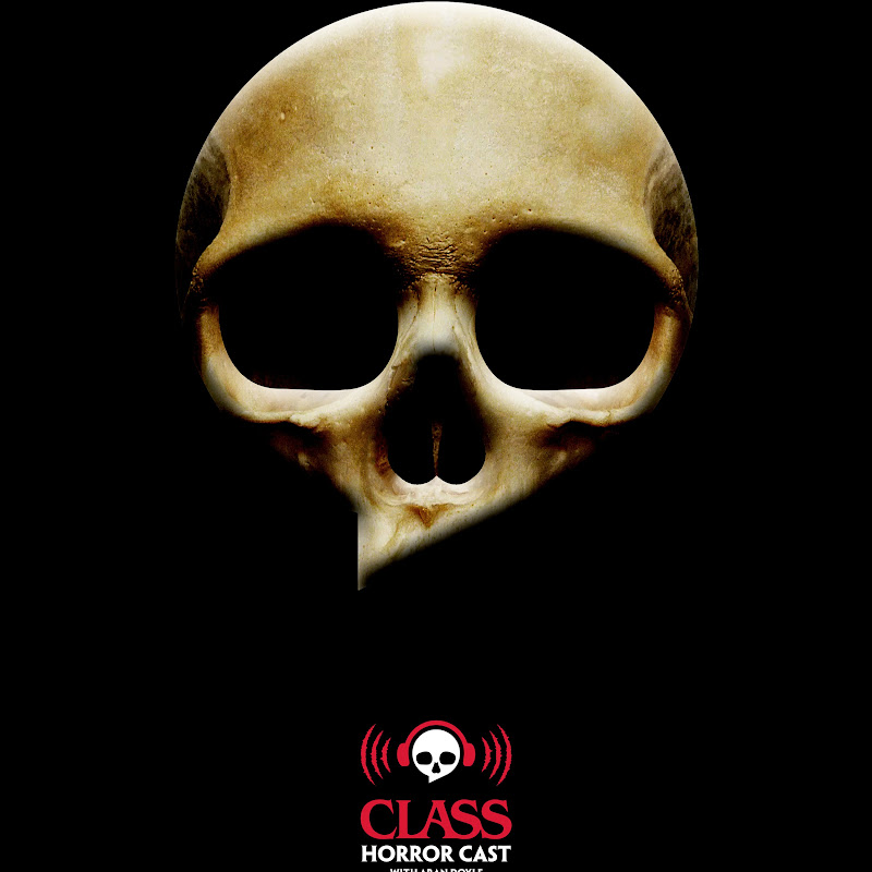 Class Horror Cast