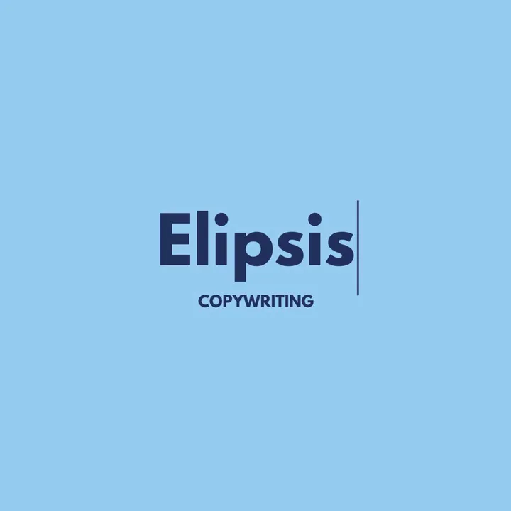 Elipsis Copywriting