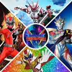 Mundo Tokusatsu