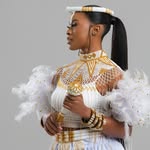 Luyanda Precious Nyembe