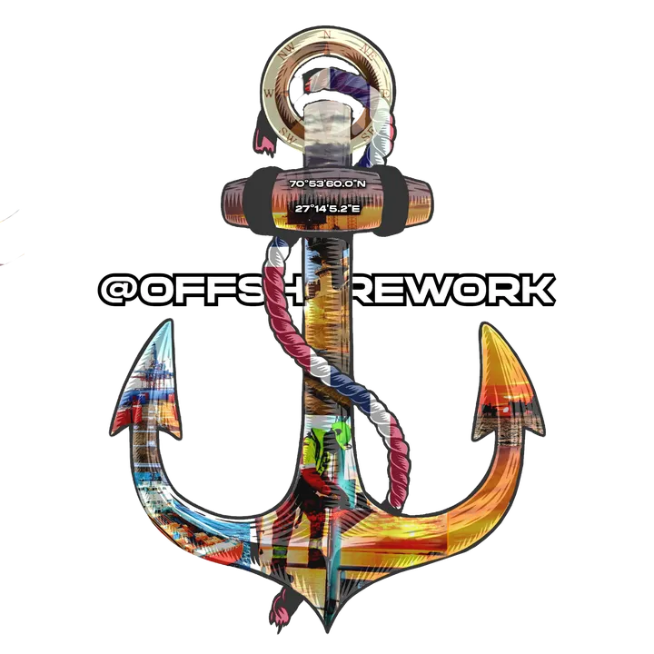 Offshorework