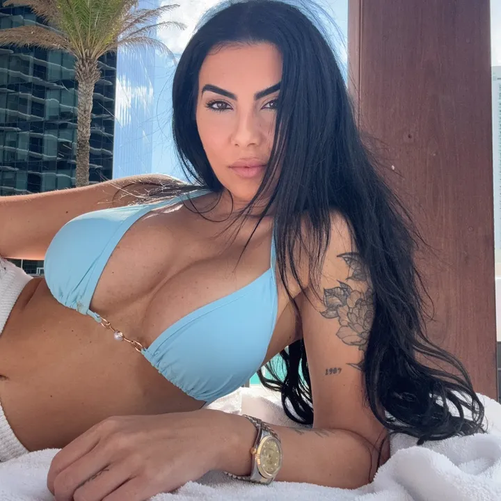 Yasmine