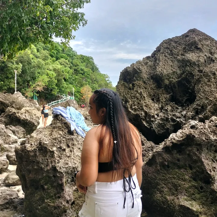 marya