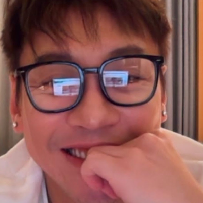 Eric Feng