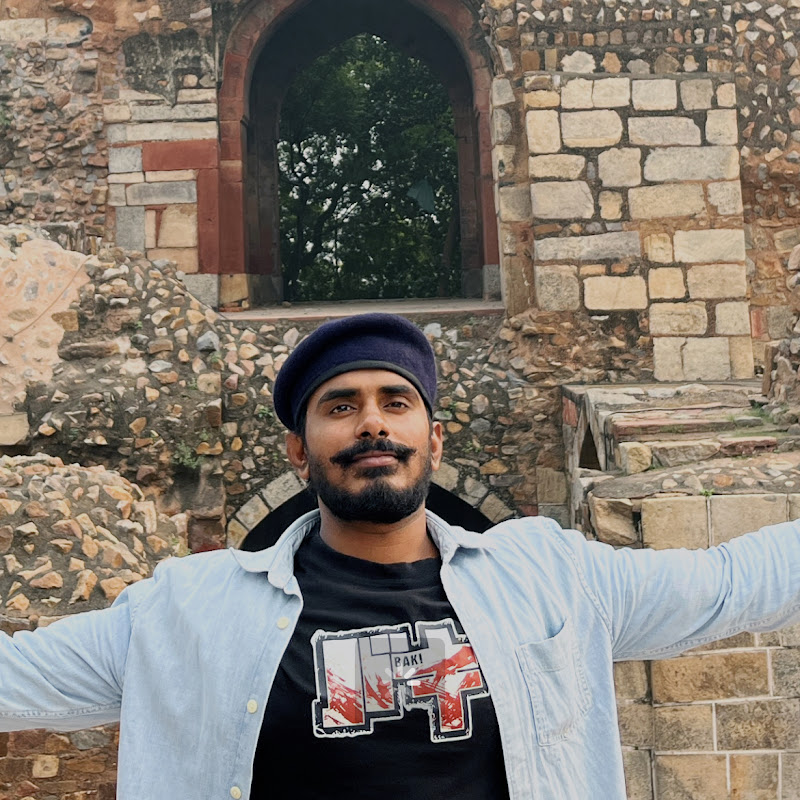 Vlogs With Aanand  