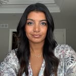 Tehseen Merchant | family travel, relatable motherhood, Canadian