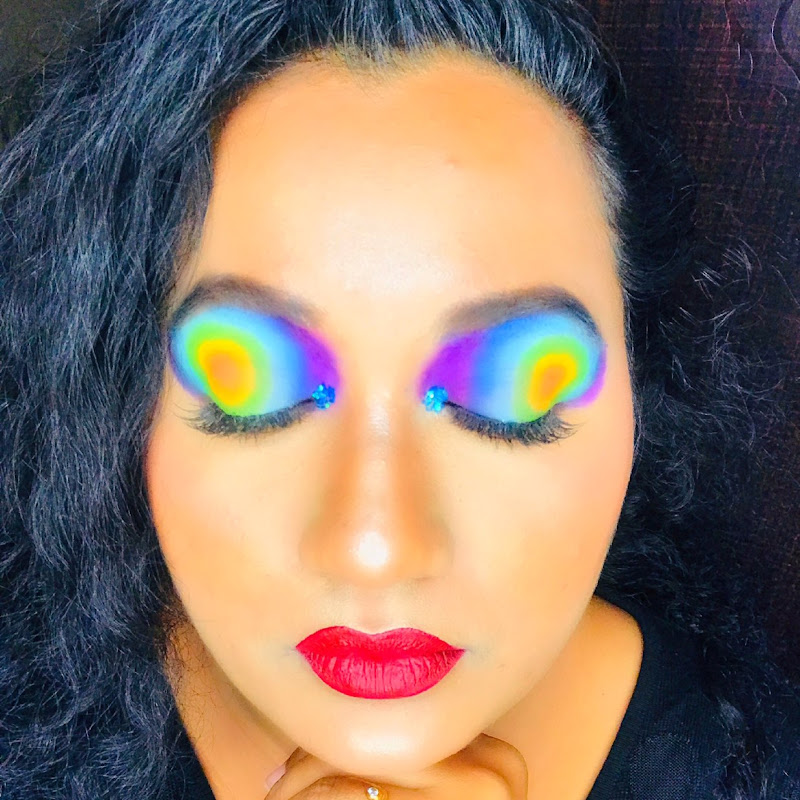Passionista Makeup Artist