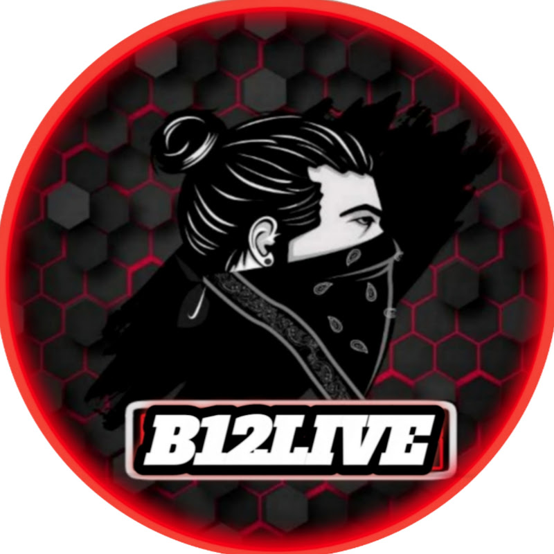 B12 LIVE