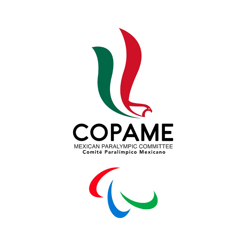 Comité Paralímpico Mexicano OFICIAL
