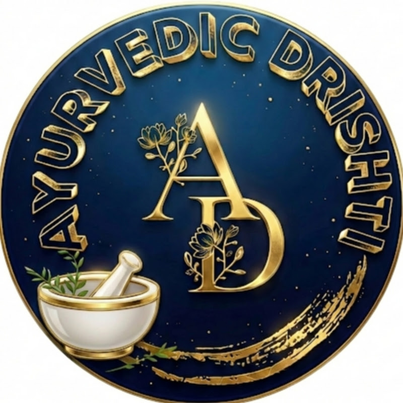 Ayurvedic drishti 