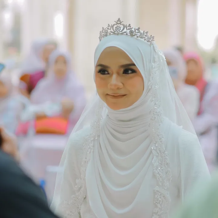 Syifaa | WCC | KOL