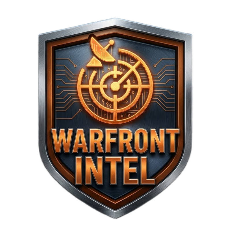 WARFRONT INTEL