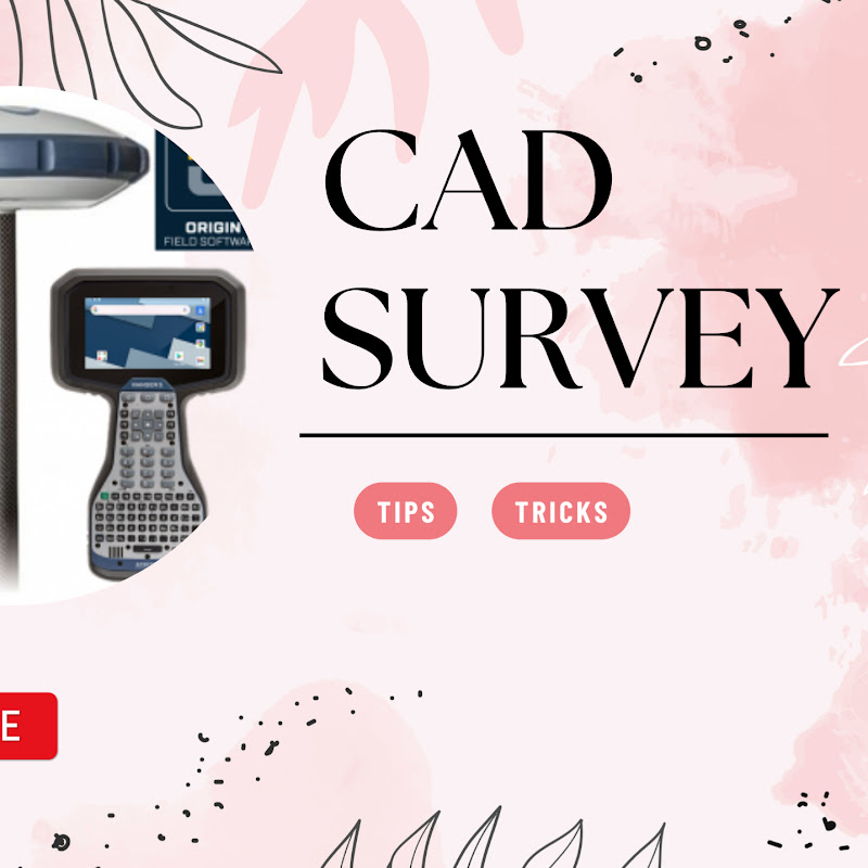 CAD SURVEY