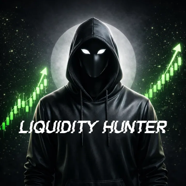 Liquidity hunter