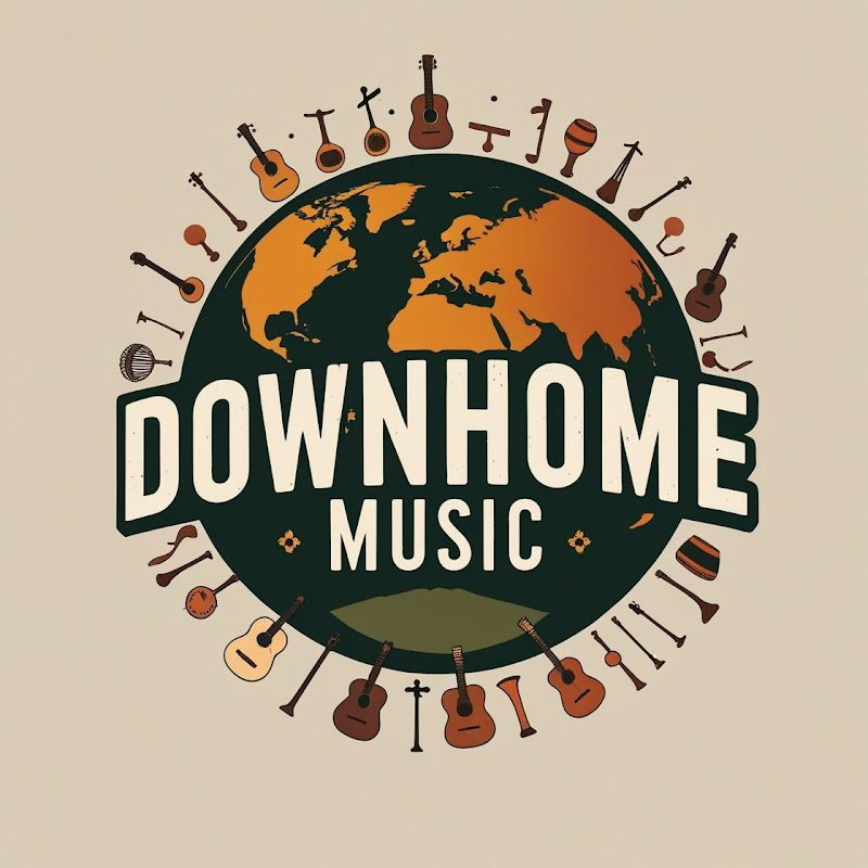 Down Home Music