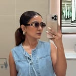 ✨ Urvi Jagda | Dubai Beauty Creator