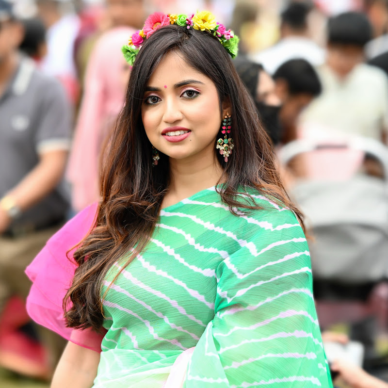 Kumkum Habiba