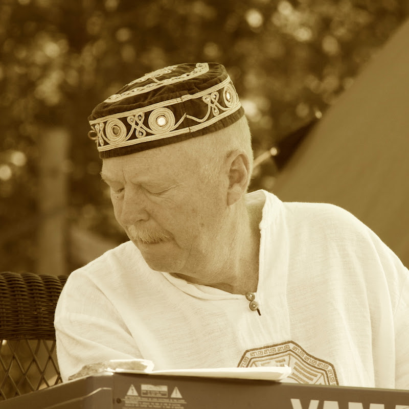 Egil Fylling