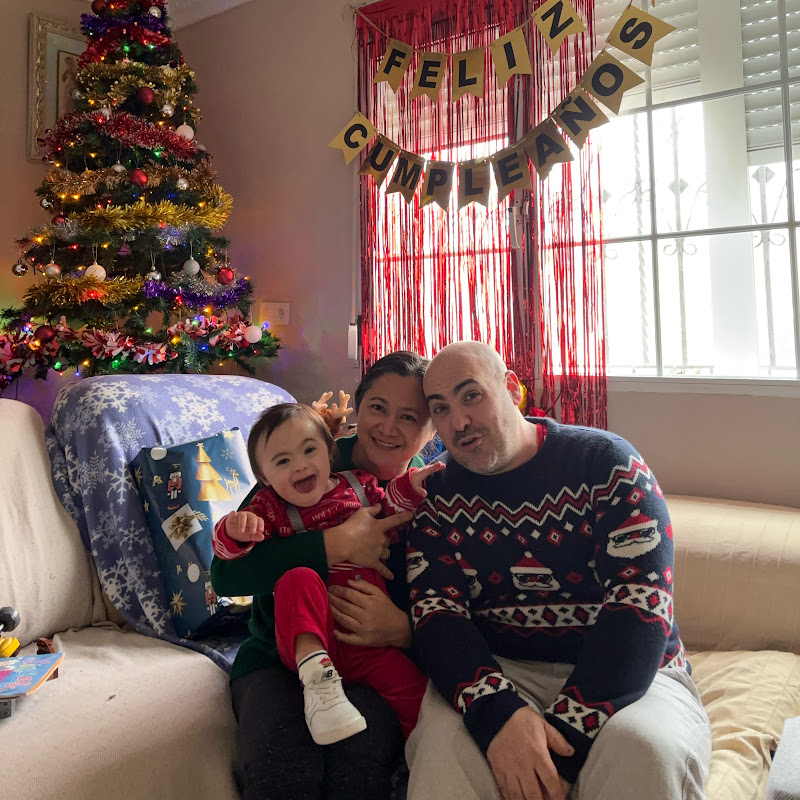 Simply Us in Spain 🇪🇸