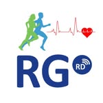 RGRD | GARMIN ⌚️ | RUN 🏃‍♂️| CYCLING🚴‍♀️| SWIM🏊‍♂️ | BROOKS