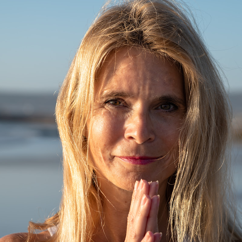 Barbara Petry | Yoga, Coaching & Somatic Healing 