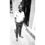 August Chris Okello