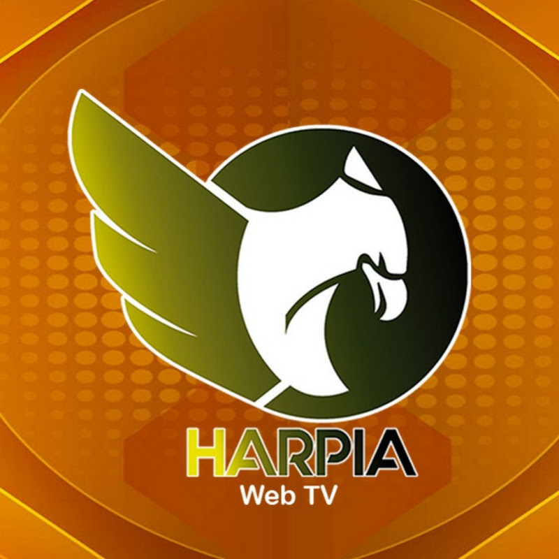 HARPIA WEB TV