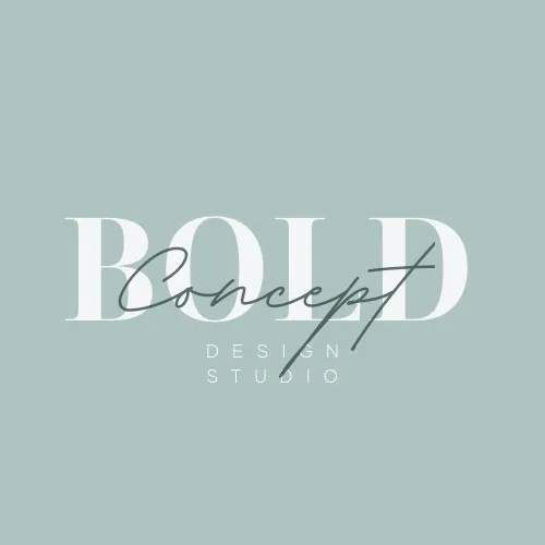 Bold Concept Studio