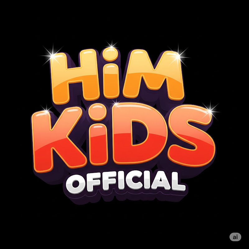 HIM KIDS OFFICIAL