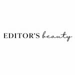 Editor’s Beauty