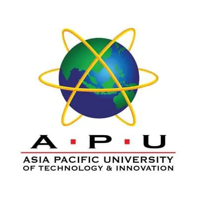 Asia Pacific University MY