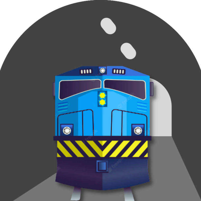 Trem Fantástico