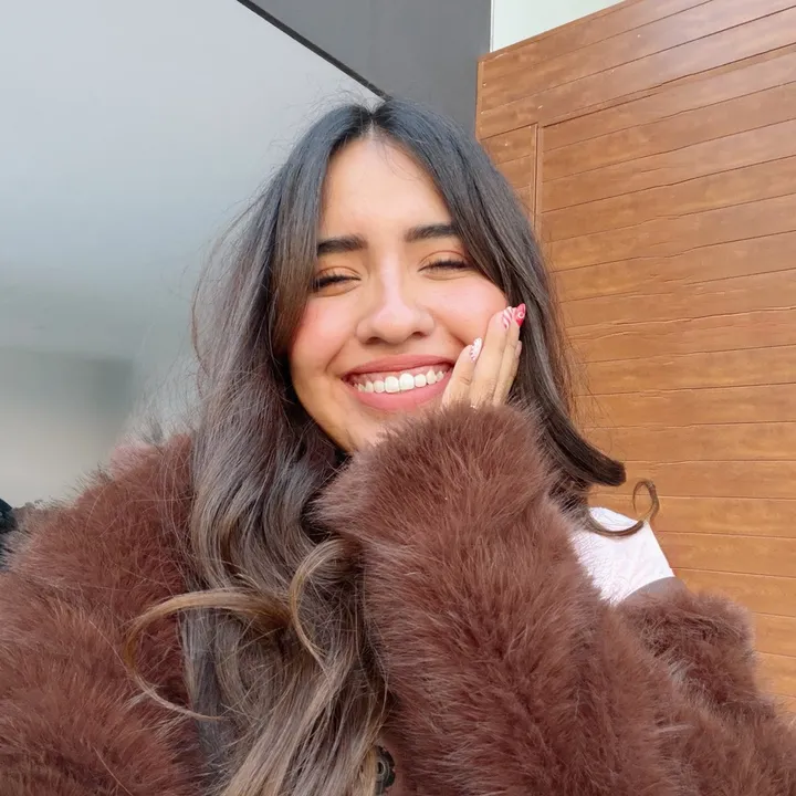 Ayelén ♡