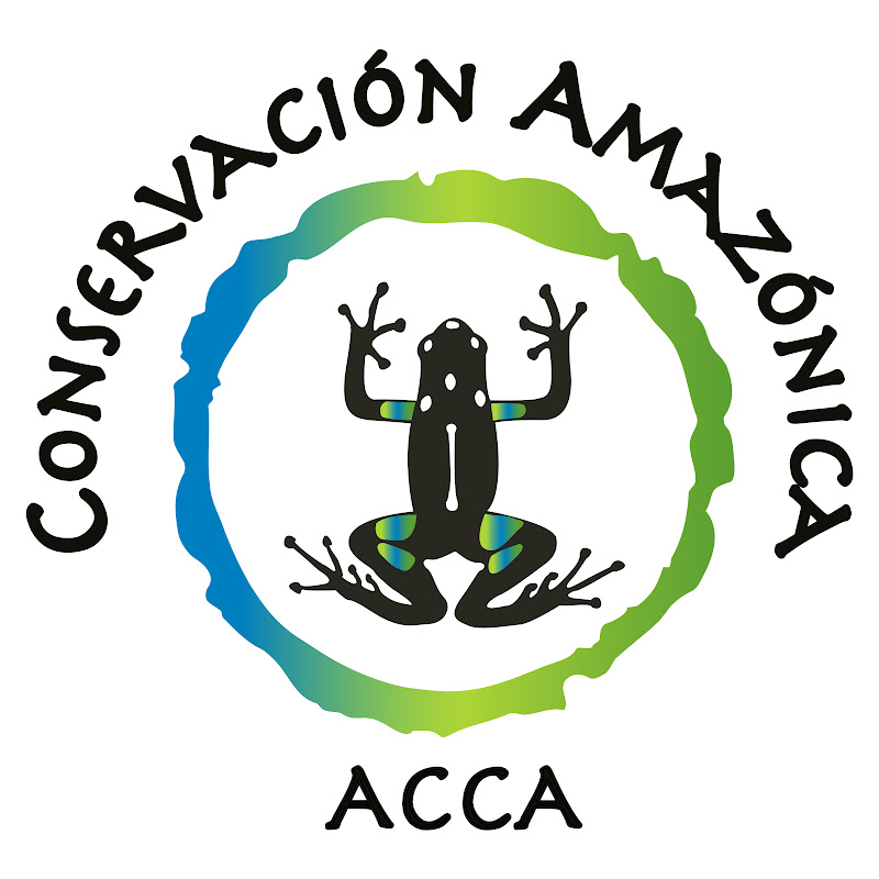 Conservación Amazónica - ACCA