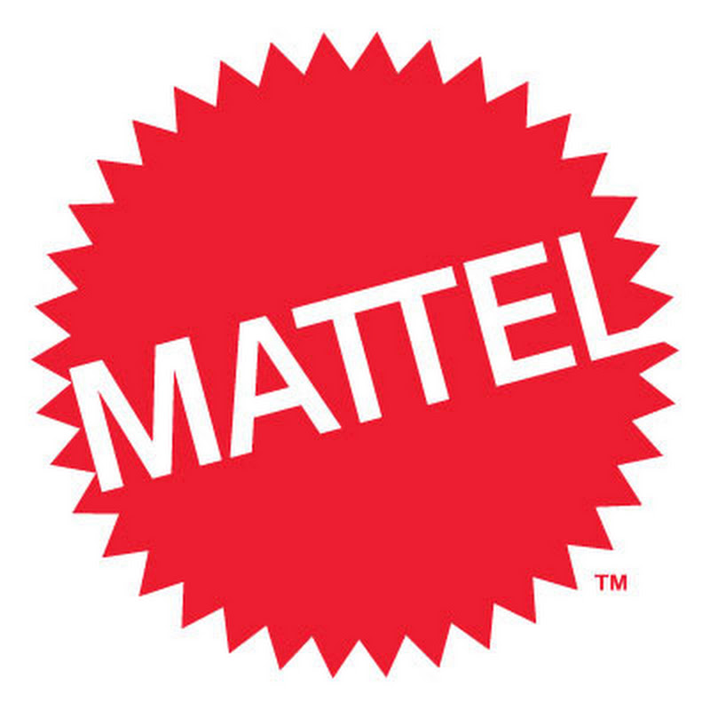 Mattel Nederlands