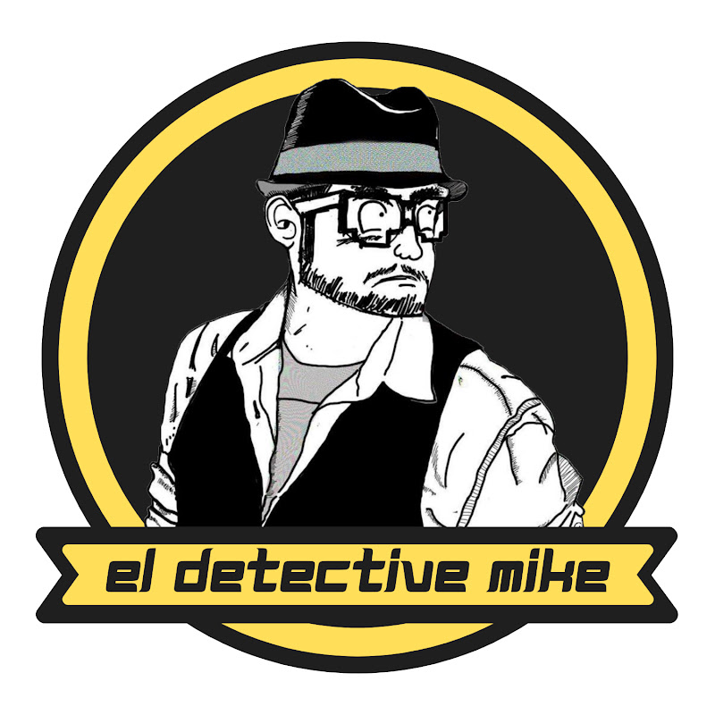 El Detective Mike