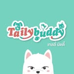 Tailybuddy Pet Shop Online