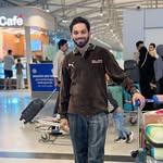 Rahil yafai  Muzammil