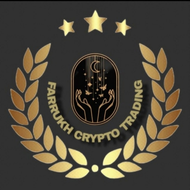 Farrukh Crypto Trading