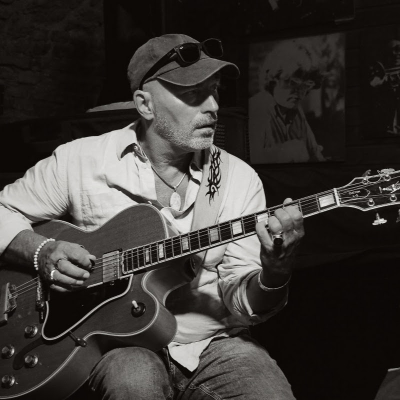 Andy Bartosh - All That Music