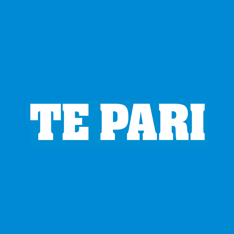 Te Pari Products Ltd